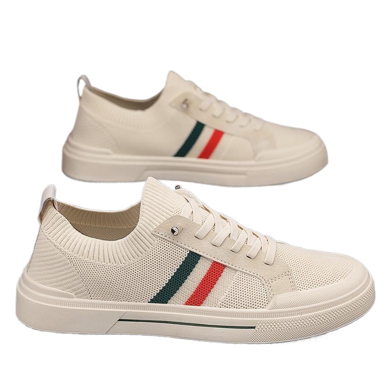 Mens Fashion Zapatos - 屋外ウォーキングローファー男性フラット Zapatos パラ Hombres 高級メンズカジュアルシューズファッションスニーカー男性用ライトメッシュ通気性