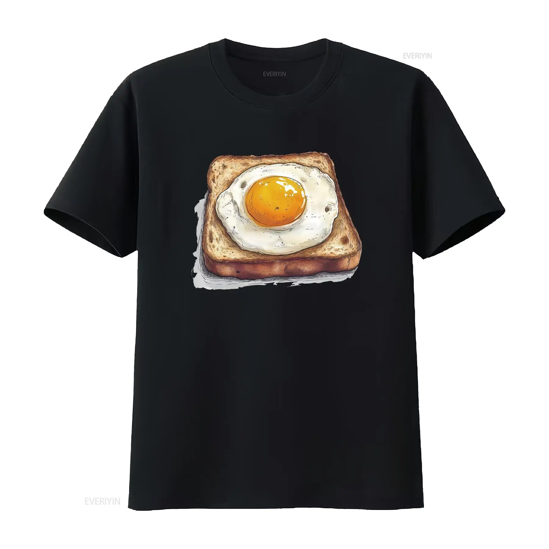 Men Fashion Pinterest - エッグトースト Tシャツ コテージコア ベビー ピンタレスト アイステティック