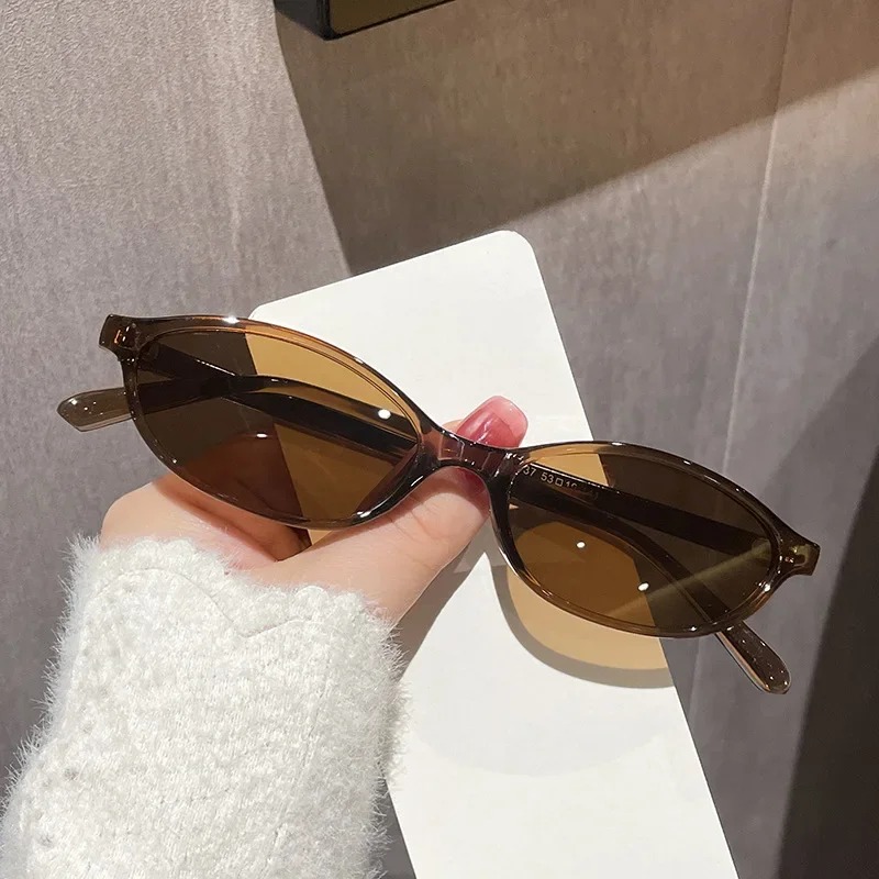ニューレトロセクシーキャットアイサングラス男女兼用ヴィンテー - Men Fashion Rave のレビューと価格