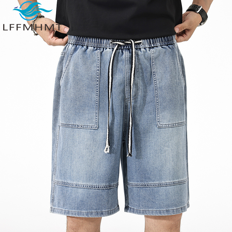 良質の夏のファッションメンズカーゴショーツ夏のファッション弾 - Men'S Fashion Jeans のレビューと価格