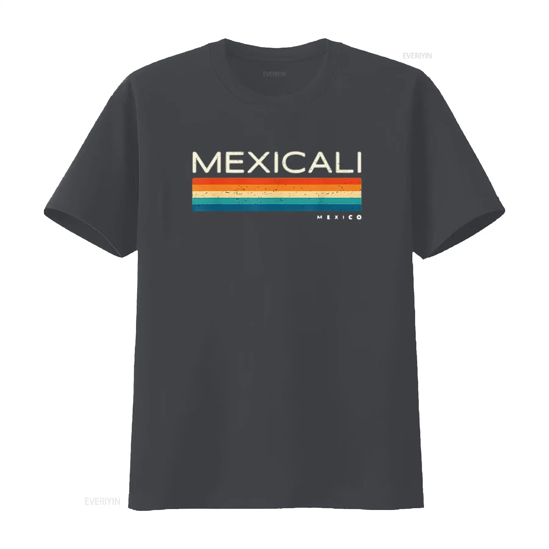 メキシカーリ メキシコ レトロデザイン レディース Tシャツ - Mens Fashion Mexicali のレビューと価格