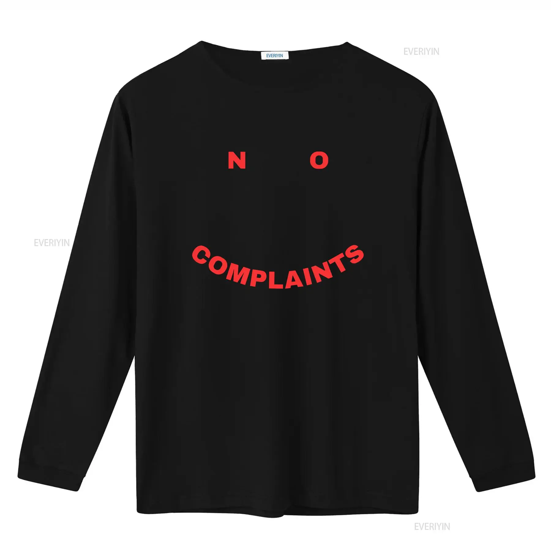 NO COMPLAINTS Pinterest Tシャツ ス - Men Fashion Pinterest のレビューと価格
