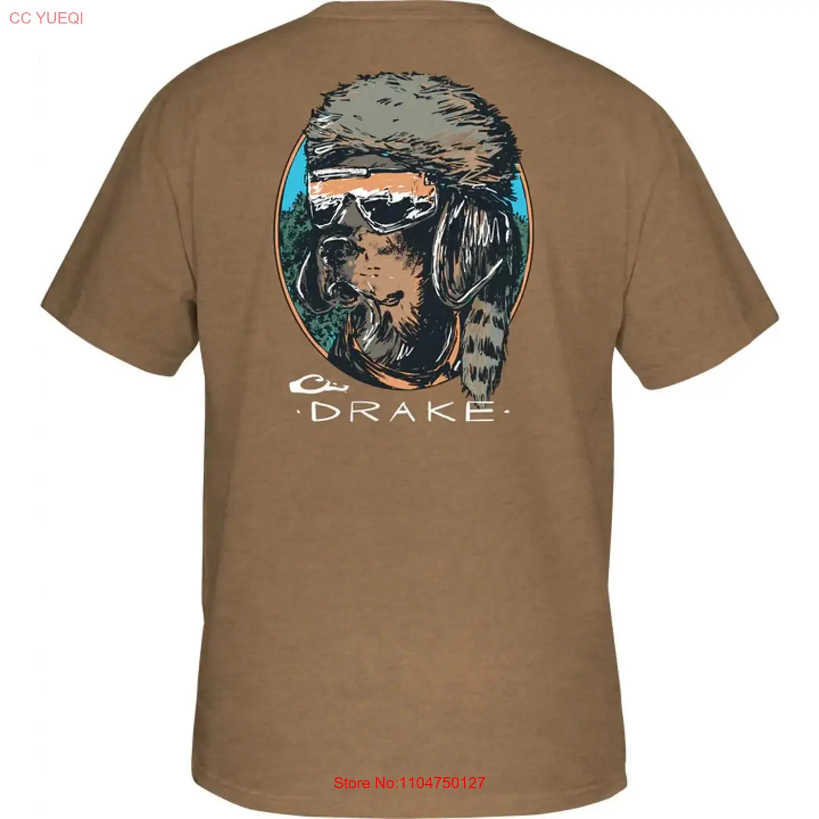 ドレイク水鳥キッズユース Tシャツポップアートクーンスキンキ - Mens Fashion Caps のレビューと価格