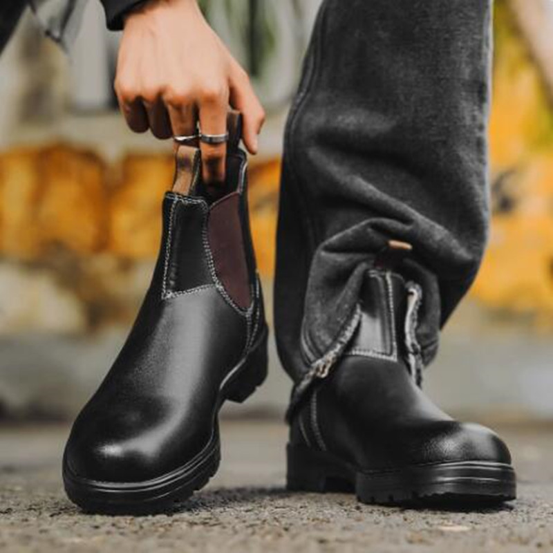 2026 ファッションユニセックスシューズ屋外ノンスリップブ - Mens Fashion Zapatos のレビューと価格