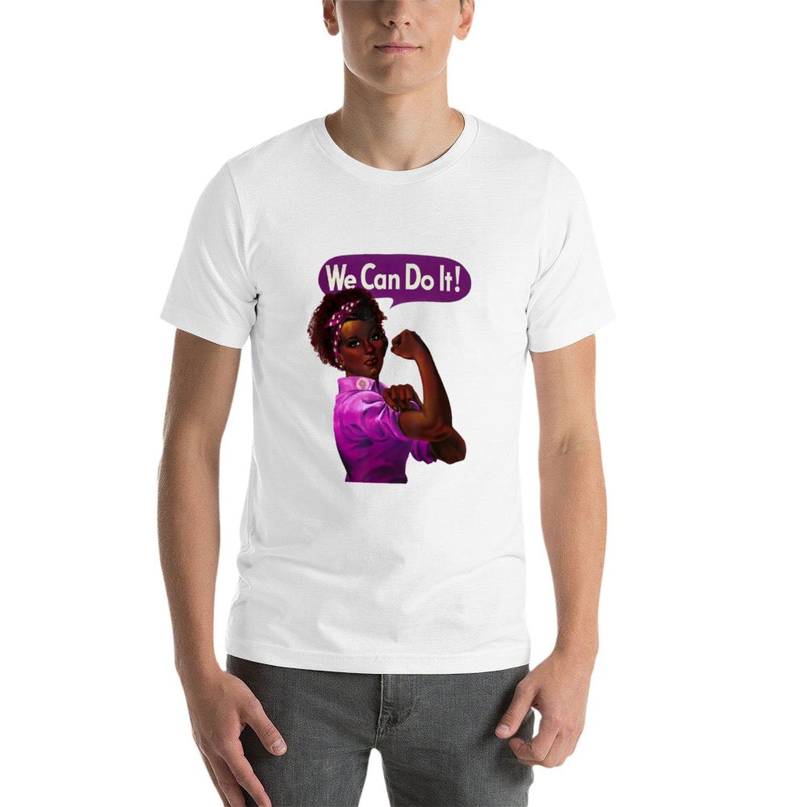 ロージー・ザ・リベッター ブラックヒストリー Tシャツ ファ - Men'S Fashion History のレビューと価格