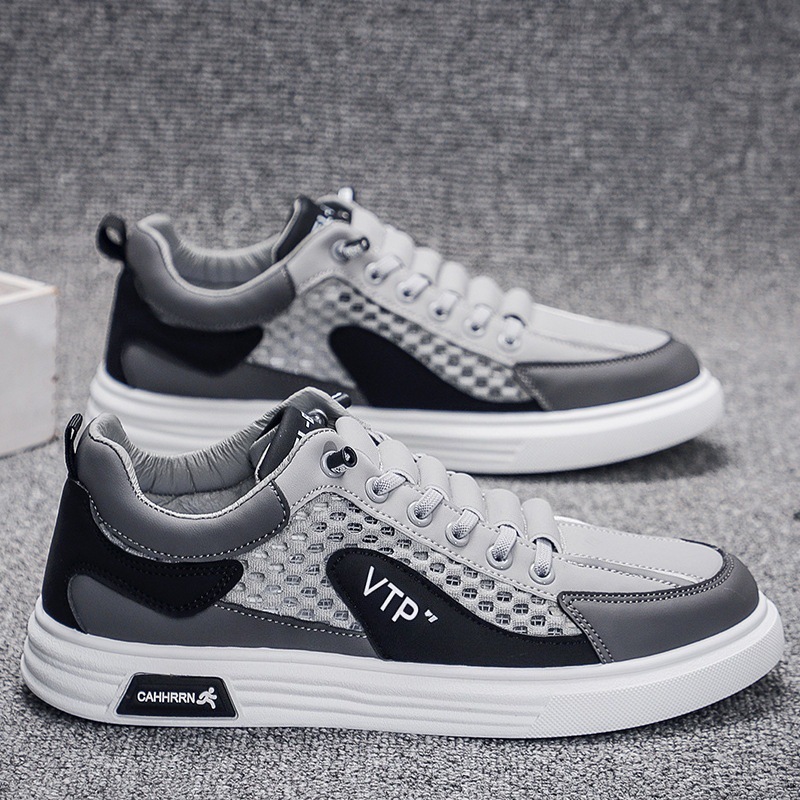 メンズシューズ メッシュローファー ファッション 軽量 男性 - Mens Fashion Zapatos のレビューと価格